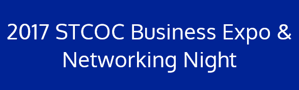 2017 STCOC Business Expo & Networking Night