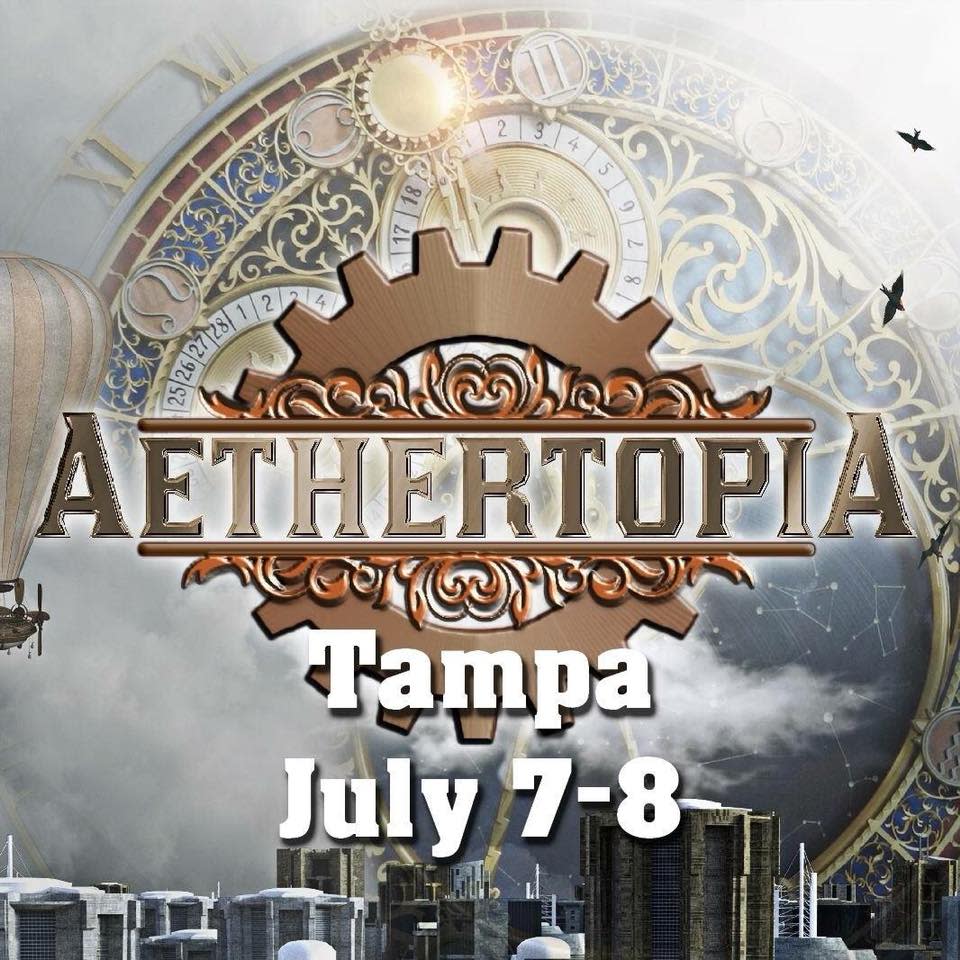 Aethertopia