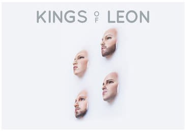 Kings of Leon
