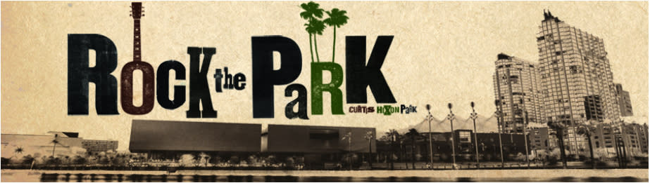 Rock the Park
