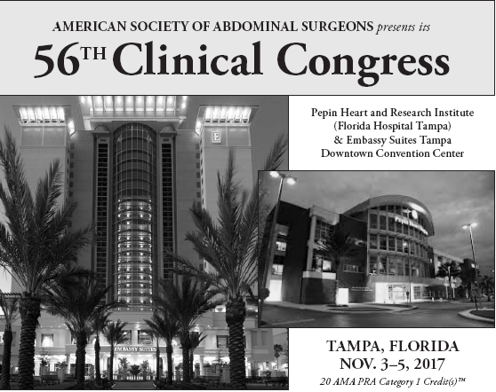 American Society of Abdominal Surgeons
