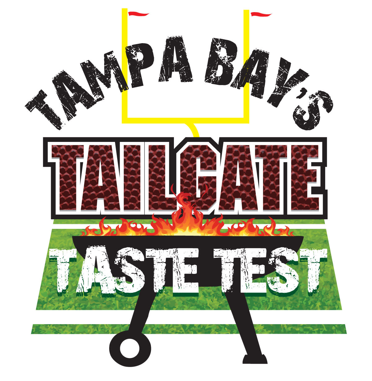 Tampa Bay's Tailgate Taste Fest