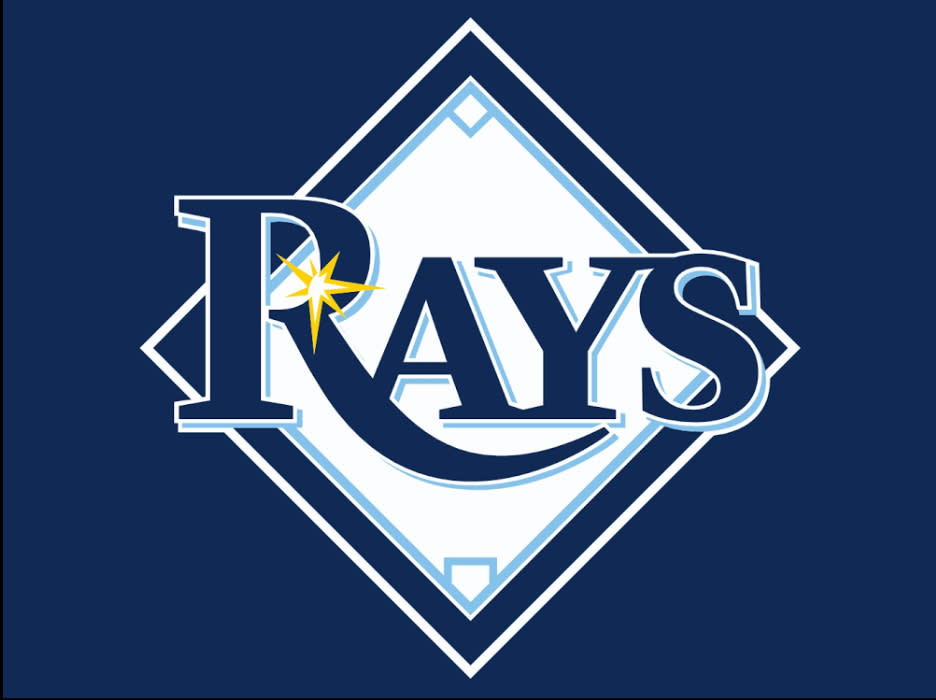 Tampa Bay Rays vs Washington Nationals