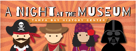 A Night At The Museum