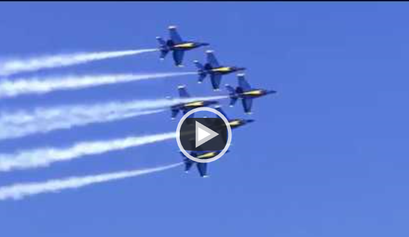 Tampa Bay Airfest 2018