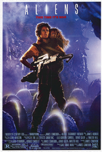 ALIENS (1986)