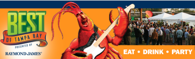 Best of Tampa Bay