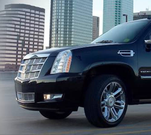 20% off at BLU Moon Transportation