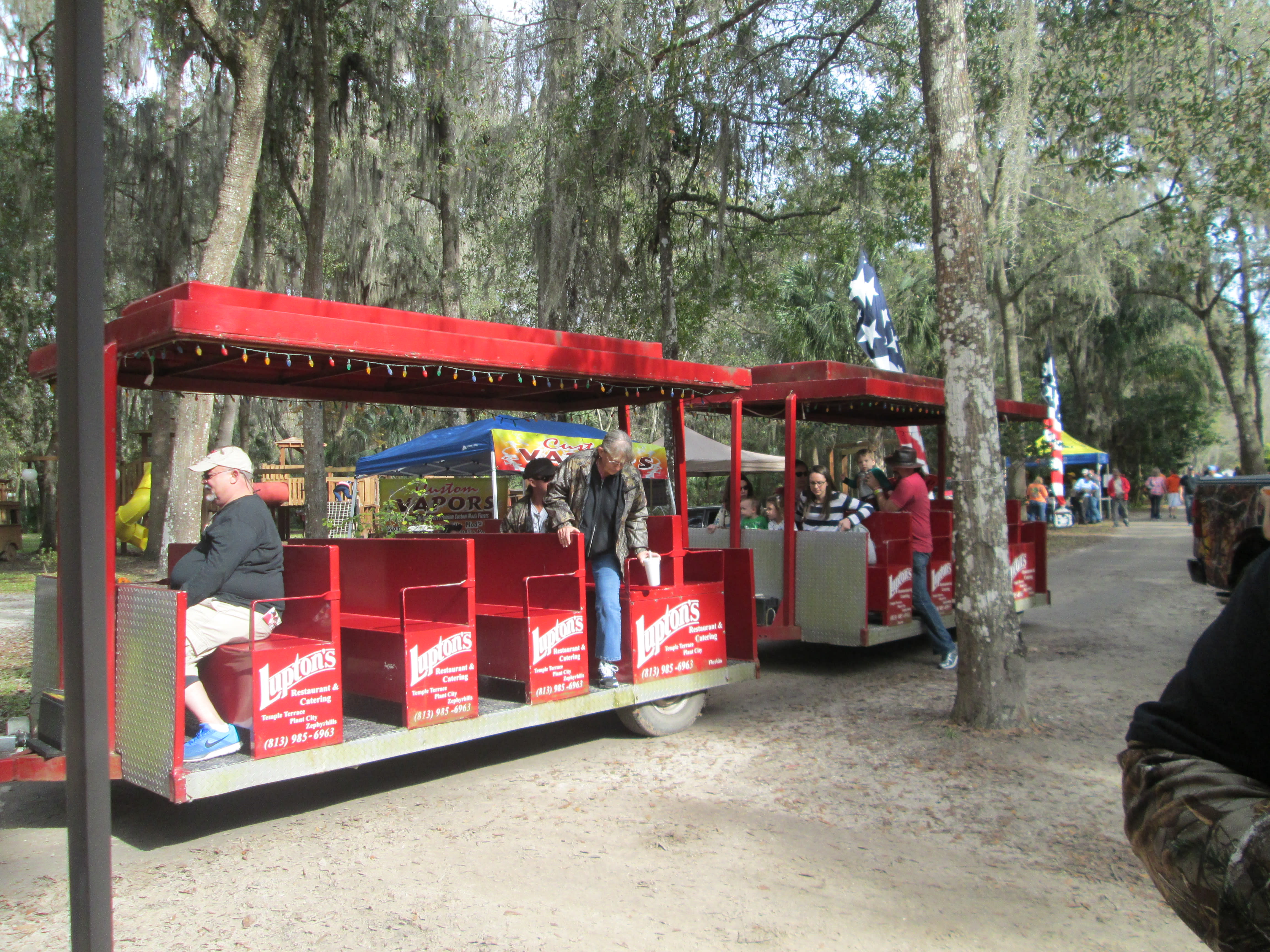 Boggy Bottom Auto & Craft Show