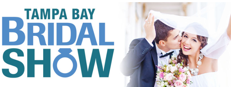 Tampa Bay Bridal Show