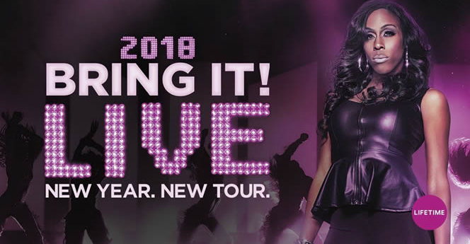 Bring It! Live