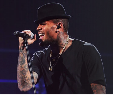 Chris Brown