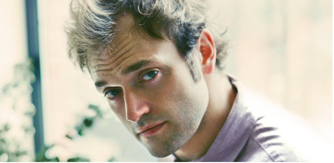 Chris Thile