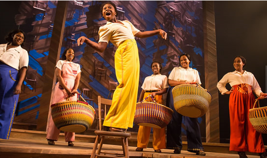 The Color Purple