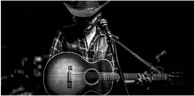 Colter Wall