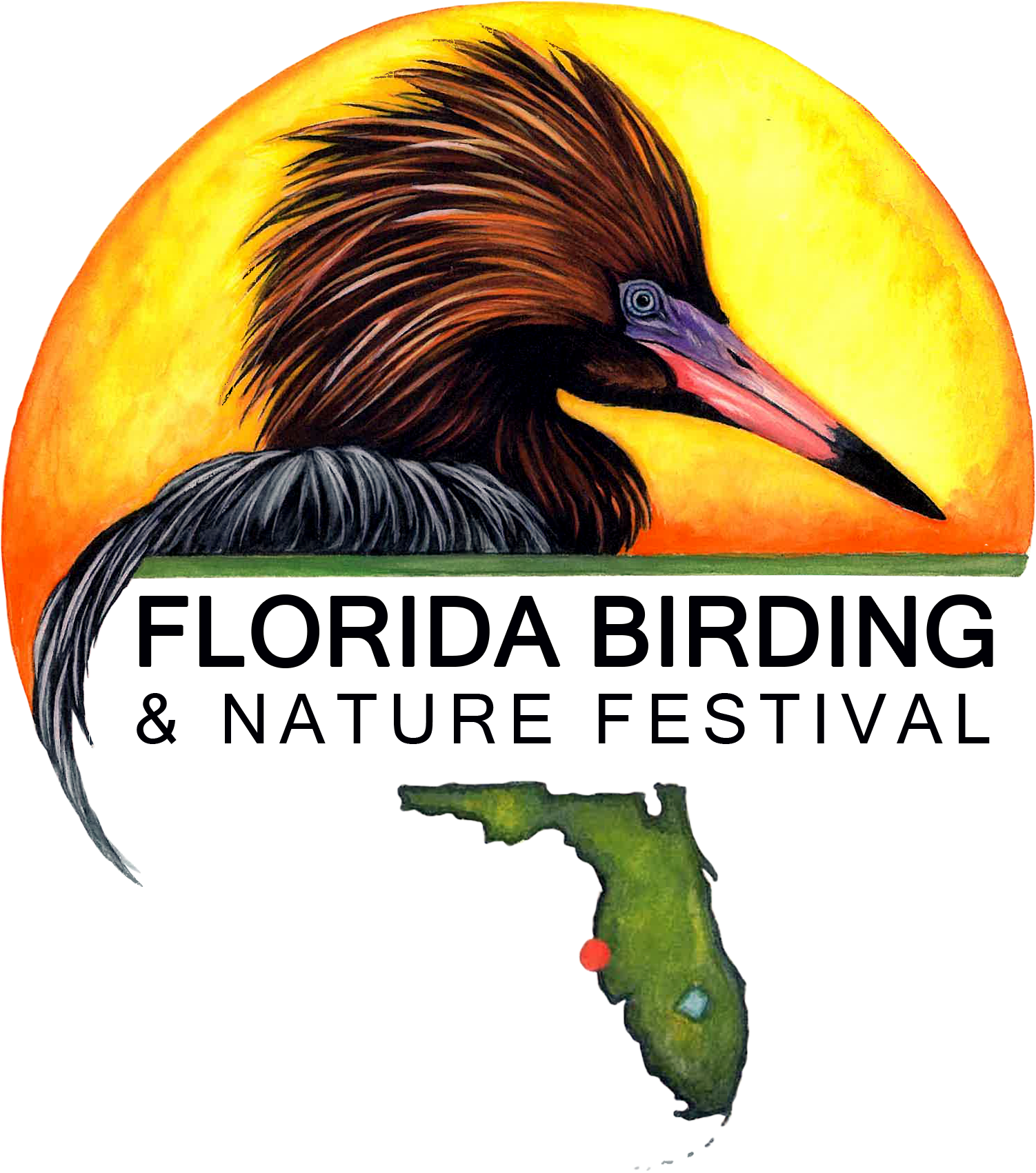 2018 Florida Birding & Nature Festival