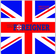 The Foreigner