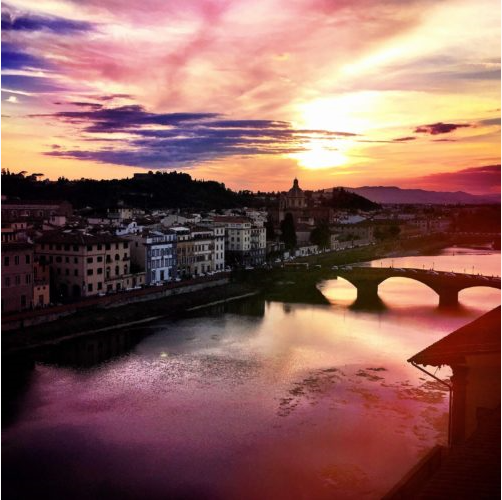 Framing Places: The Fundamentals of Travel