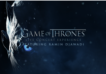 Game of Thrones Live Concert Experience