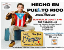 Hecho en Puelto Rico