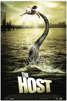 The Host (2006)