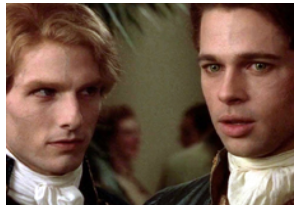 Interview With A Vampire (1994)