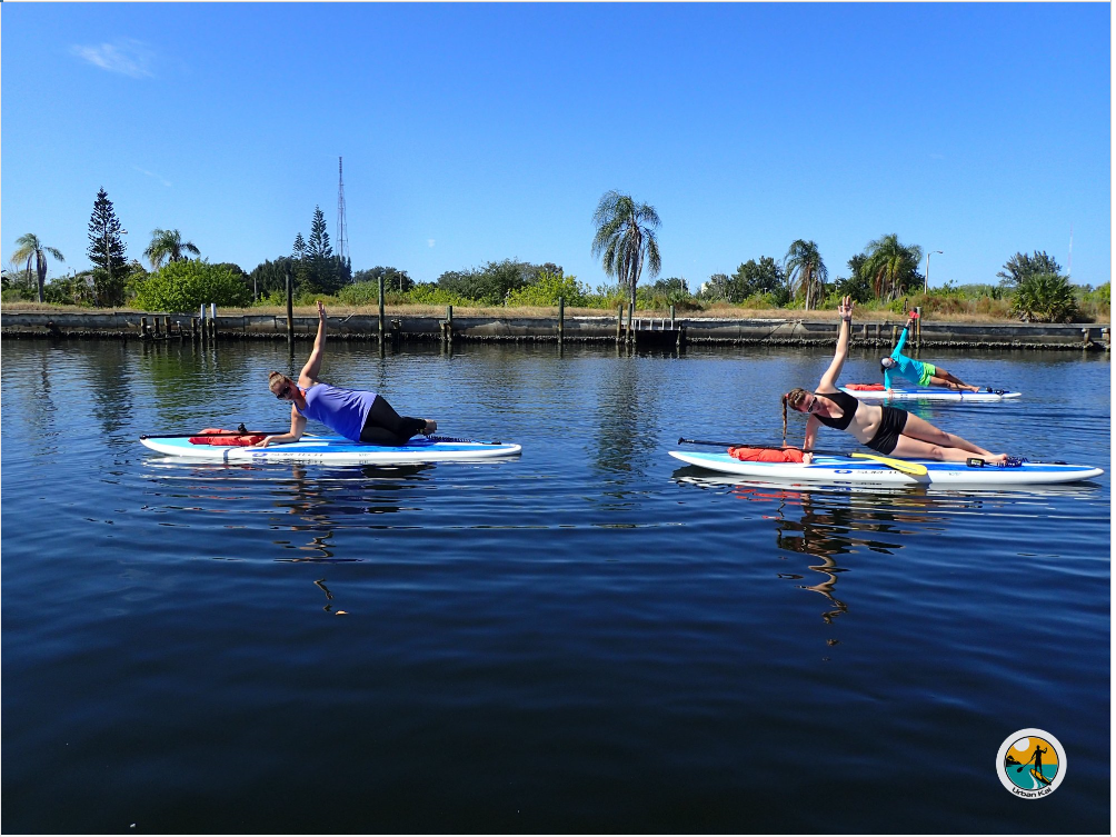 KAI WATER FITNESS