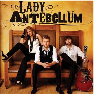 Lady Antebellum with Darius Rucker and Russell Dickerson