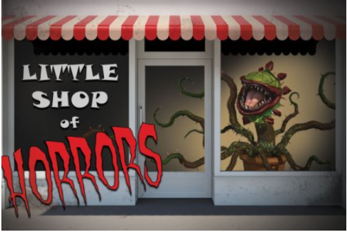 Little Shop of Horrors