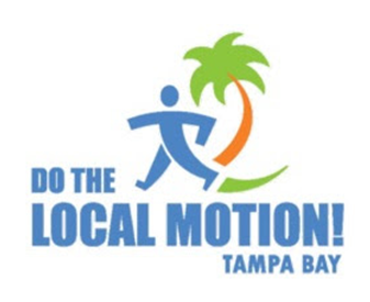 Do the Local Motion - Amble to Amalie Arena Walking Tour