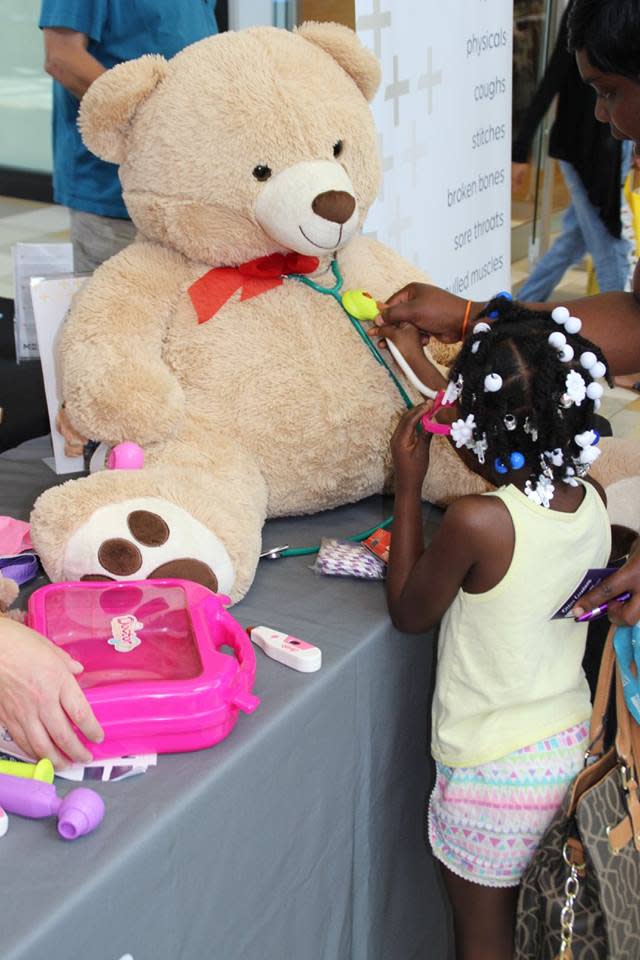 Tampa Bay Wellness Expo