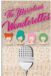 The Marvelous Wonderettes
