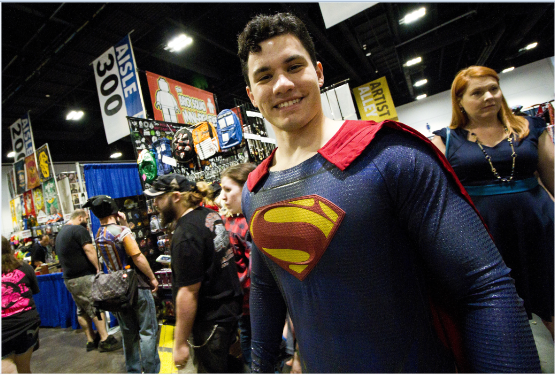 MEGACON