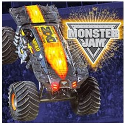 Monster Jam