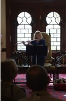 Music in the Museum