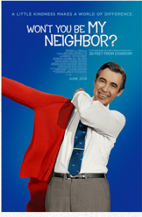 Won’t You Be My Neighbor? (2018)