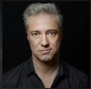 Nick Griffin