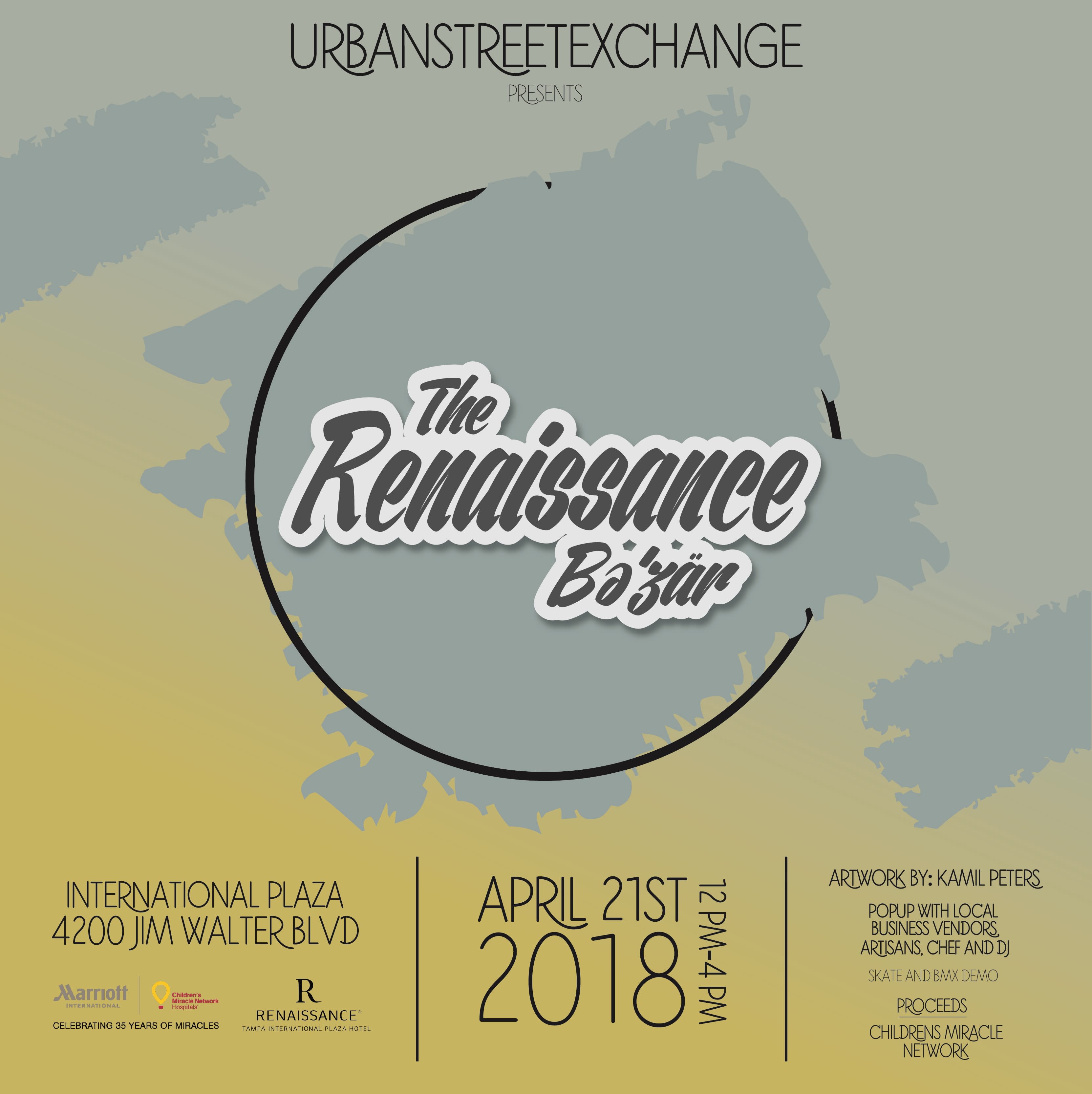 Renaissance Ba'zar