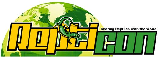 Repticon Tampa Reptile & Exotic Animal Show