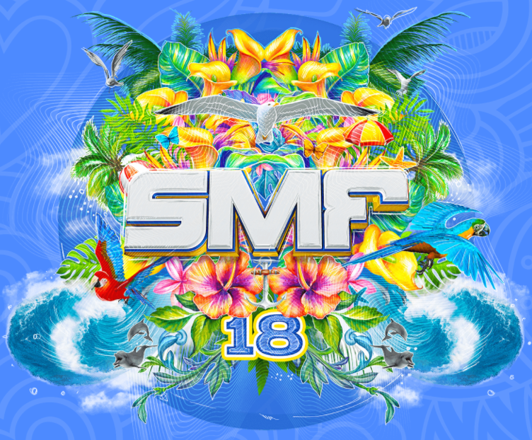 Sunset Music Festival 2018