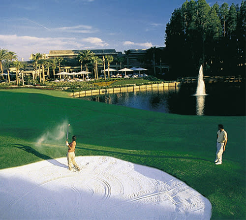 2017 Saddlebrook Resort Seasonal Meeting Offer