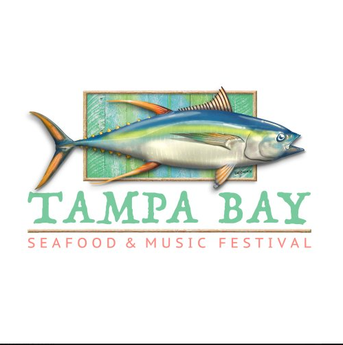 Tampa Bay Seafood & Music Festival