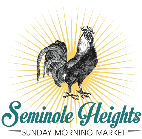 SEMINOLE HEIGHTS SUNDAY MORNING MARKET