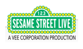 Sesame Street Live!