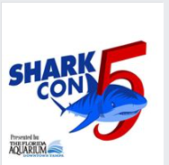 SharkCon 2018 featuring Richard Dreyfuss