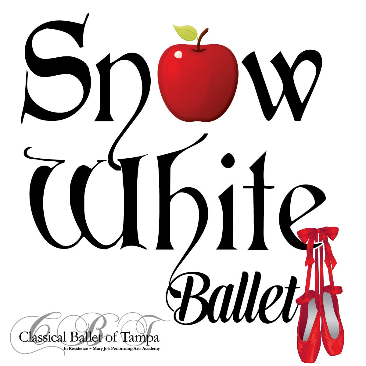 Snow White Ballet