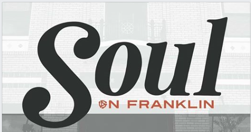 Soul on Franklin