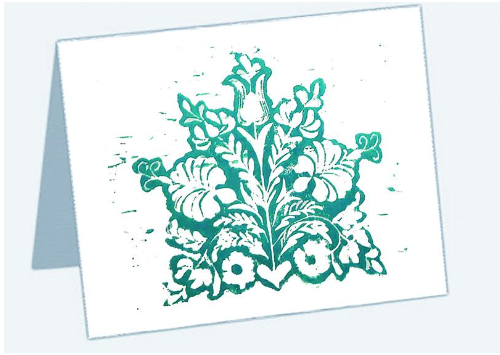 Stamp Making