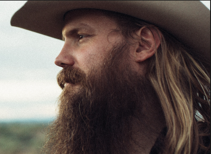 Chris Stapleton