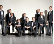 Straight No Chaser